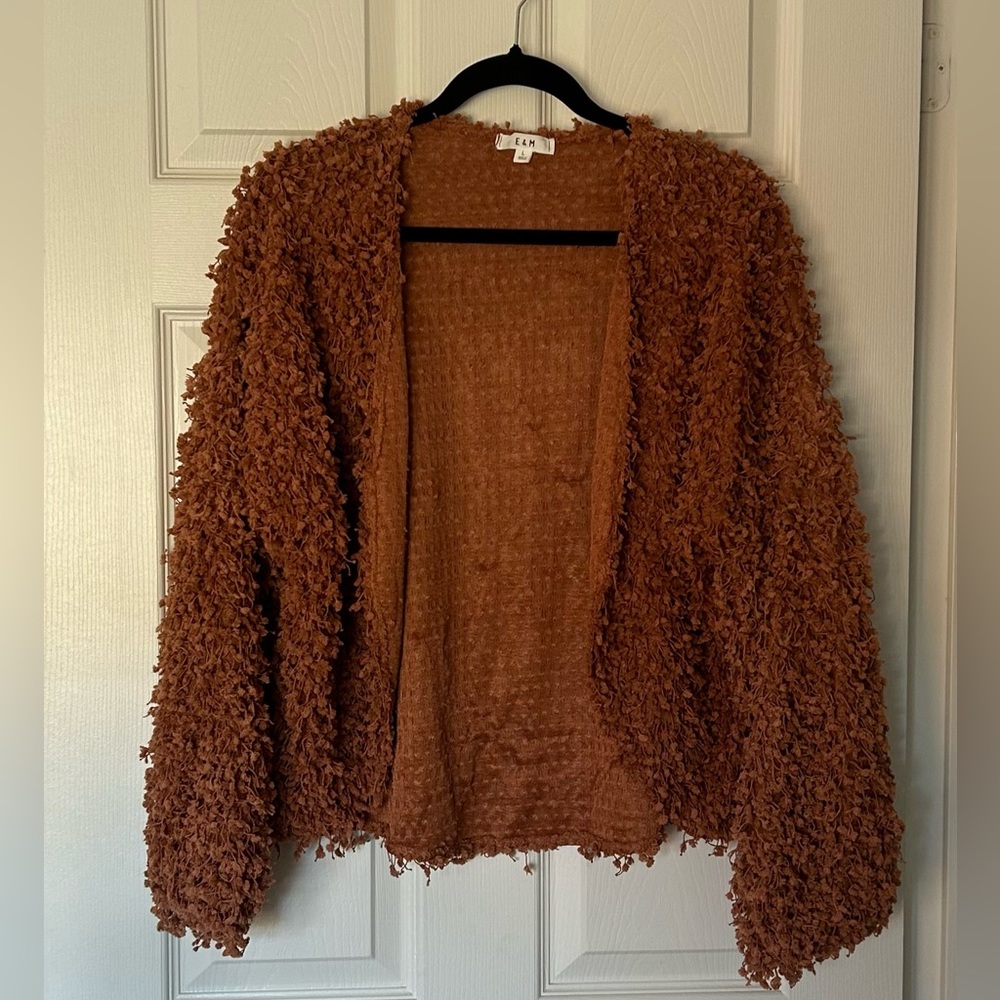🌈 E&M Cardigan 🌈
